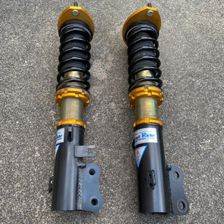 ワゴンR MH23S ストリートライド車高調 程度良好！