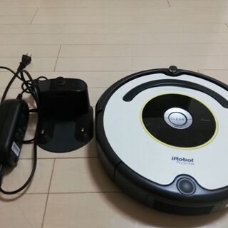 アイロボット