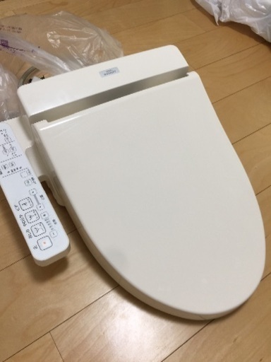 TOTOウォシュレット SB TCF6622 新品同様