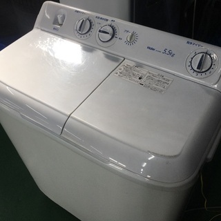 洗濯機