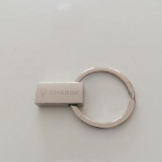 【非売品】トヨタPHV　キーリング の画像