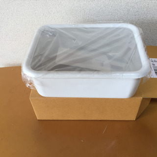 ちょっとぬか漬け容器