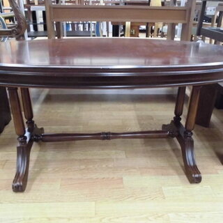 マルニ ケントコート センターテーブル 幅110㎝ 西岡店