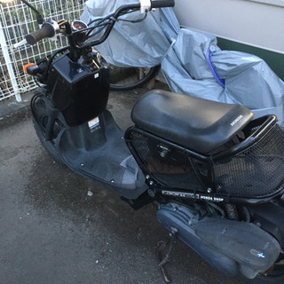 50cc 原付の画像