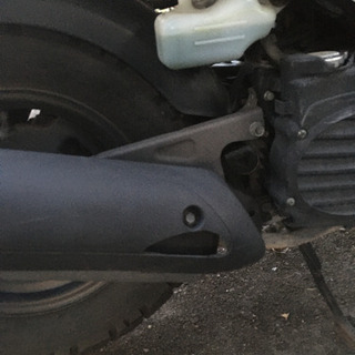 50cc 原付の画像