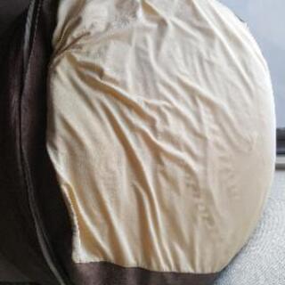 ビーズクッション