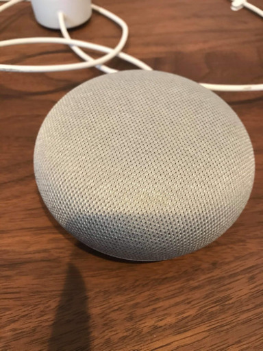 【リフレッシュプロジェクト 77/300】google home