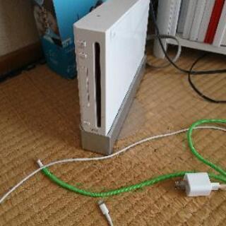 Wii