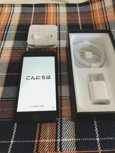 iPhone7 32GB SIMフリー