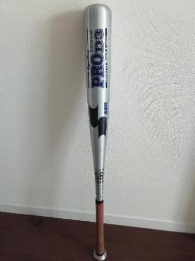 軟式野球用バットSSK 立浪モデル