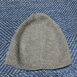 POLO RALPH LAUREN ニット帽の画像
