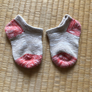 靴下　13センチ