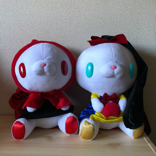 汎用うさぎぬいぐるみ