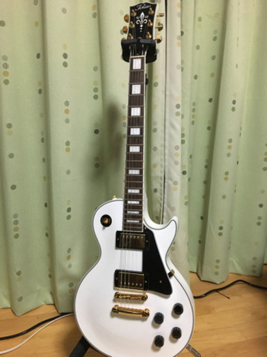 TOKAI レスポール LS 中古