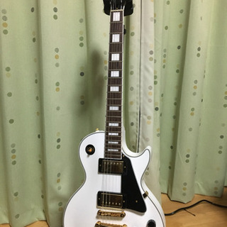 TOKAI レスポール LS 中古
