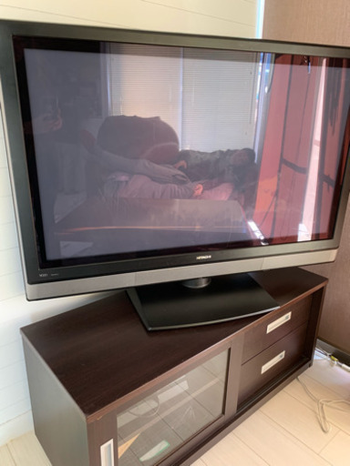 日立プラズマテレビ 42インチ