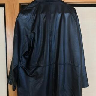 レザージャケット