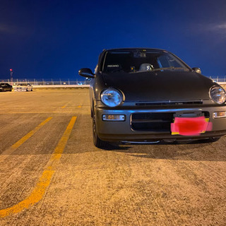 大黒で車の見せ合い(コラボ)できるかた募集します