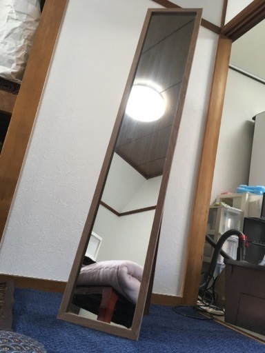 姿見 鏡 ミラー