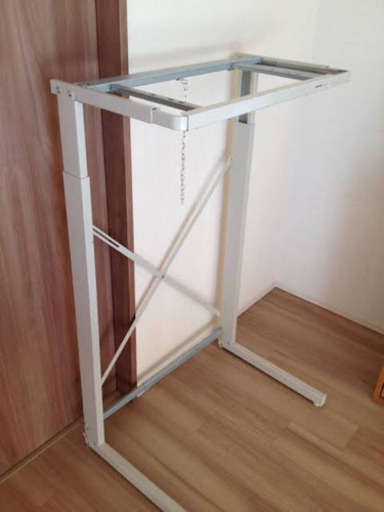 【新品未開封】衣類乾燥機 専用ユニット台 据置きタイプ シャープ KD-3S3-C ベージュ