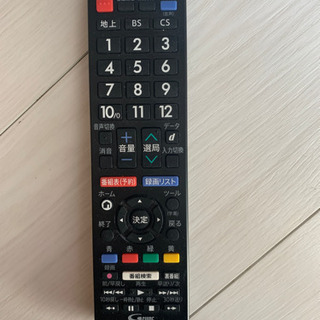 AQUOS40型テレビとテレビ台セットです！