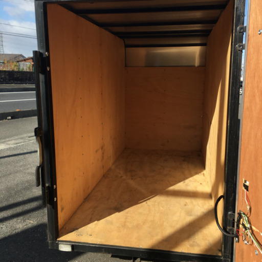 カーゴトレーラー 軽規格 中古 (hidemaro) 石原のその他の中古車