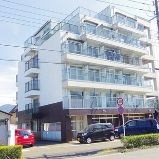 ◎初期費用15,000円◎中通りに面した好立地！！桐生市で1番お...