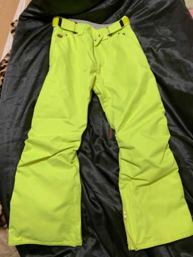 スノボ、スキーウェア ズボン