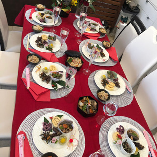 ❤️花嫁アカデミー❤️お料理教室 - 目黒区