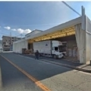 ★倉庫★ 　東大阪市加納　218坪　#倉庫　