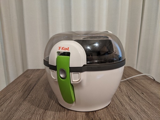 T-fal/ほぼ新品/アクティフライ/FX205088