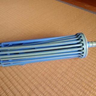 洗濯物干し　差し上げます