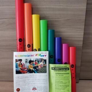 ドレミパイプの画像