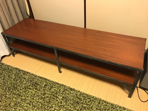 unico LUMBER-mini AVローボード