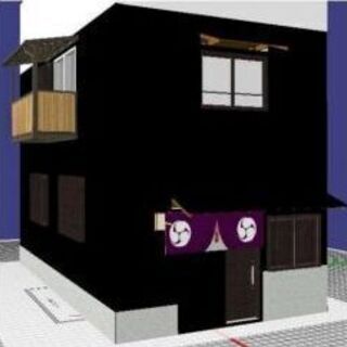 💤桃谷 戦国時代を感じながら宿泊する体験型民泊施設♪