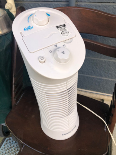 扇風機