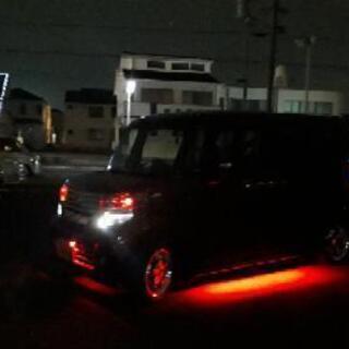 タイヤ交換、ledをつけたいなど。いっぱい、ありがとうございます。