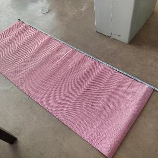 中古ヨガマット