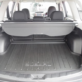 ☆スタイリッシュSUV♪力強い走りを！スバル フォレスター☆の画像