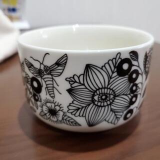 【物々交換可】ティーカップ×2の画像