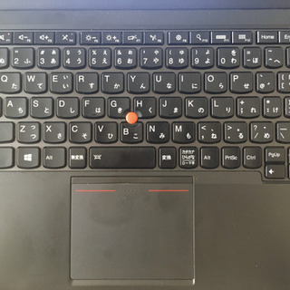 lenovo Thinkpad x240 中古美品の画像