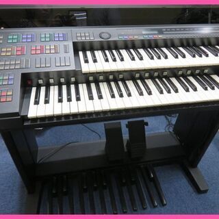 YAMAHA ELECTON HS-8 ヤマハ エレクトーン H...