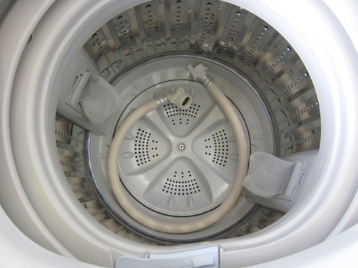 札幌 4.2Kg 2013年製 洗濯機 ハイアール コンパクトサイズ 単身 一人暮らし