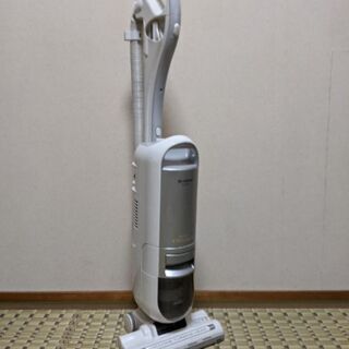掃除機（縦型）