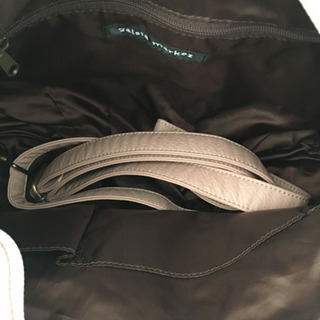 2wayバックの画像