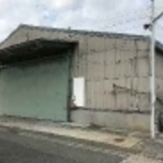 ★倉庫★ 　泉南郡小谷南　136坪　#倉庫　