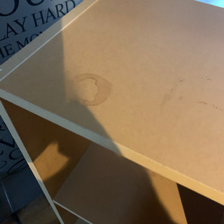 上げます・3段BOXの画像