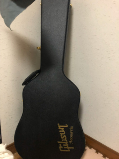 楽器 Gibson j-15