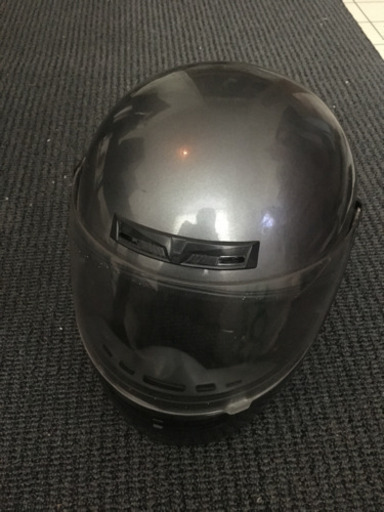 バイクヘルメット