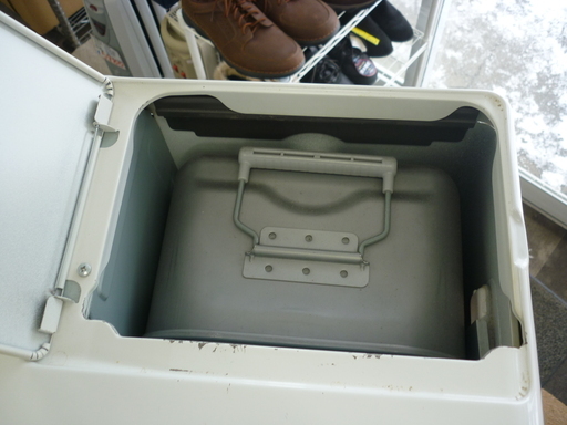 ☆ 9.0L ファンヒーター ダイニチ 2015年製 FX-72R3  石油ストーブ 灯油 DAINICHI 札幌 北20条店